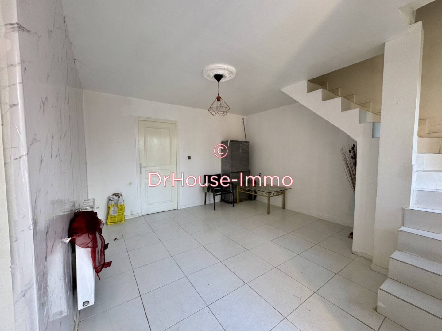Photo 2 : Vente Maison 5 pièces Châlette-sur-Loing 111 m²