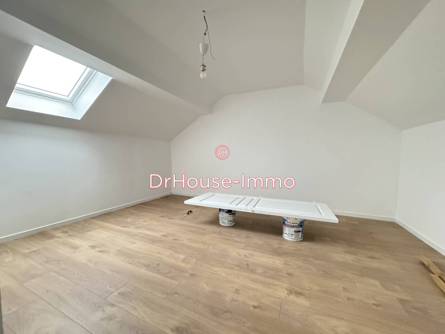 Photo 3 : Vente Maison 5 pièces Châlette-sur-Loing 111 m²
