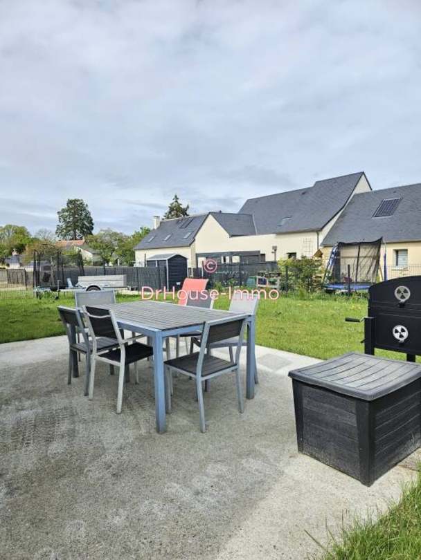Photo 2 : Vente Maison 5 pièces Neuillé-Pont-Pierre 93 m²
