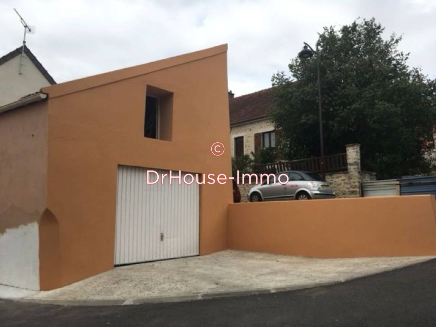 Photo 2 : Vente Maison 5 pièces Pommeuse 80 m²