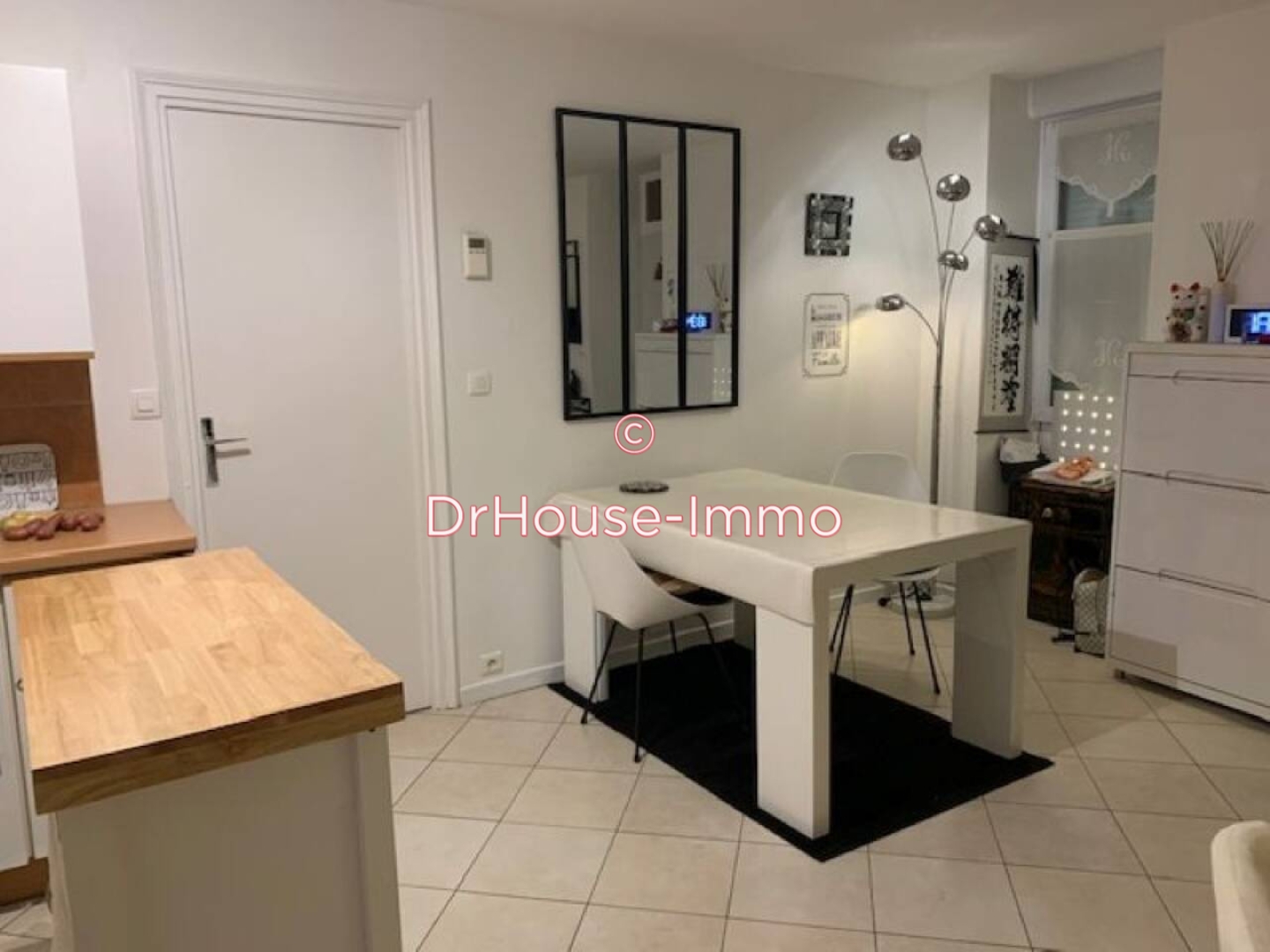 Photo 3 : Vente Maison 5 pièces Pommeuse 80 m²