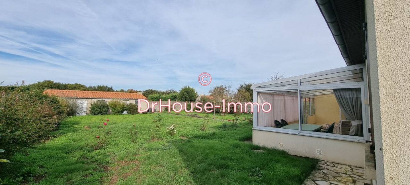 Photo 3 : Vente Maison 4 pièces Saint-Denis-du-Payré 73 m²