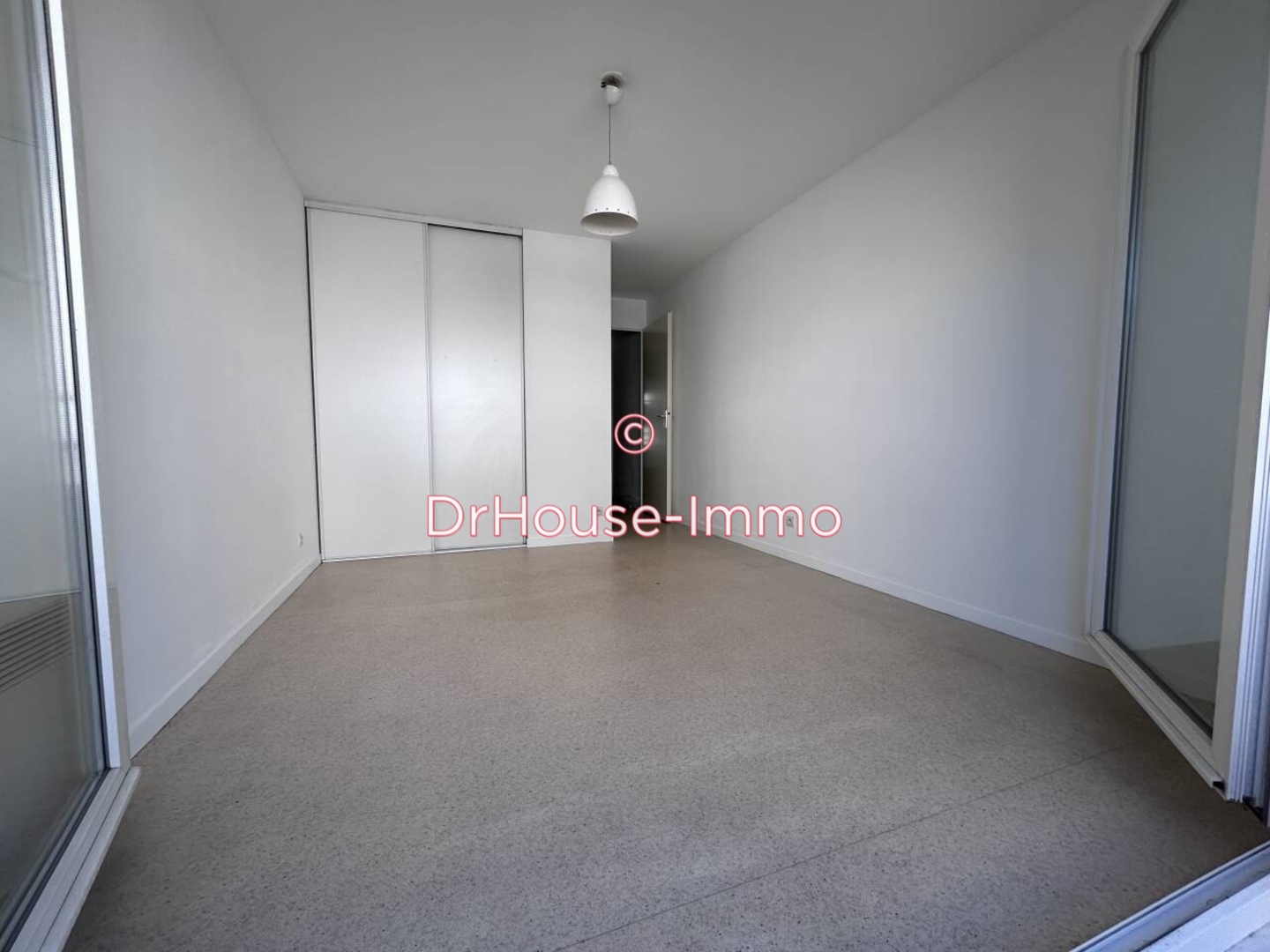 Photo 2 : Vente Appartement 1 pièce Nantes 18 m²