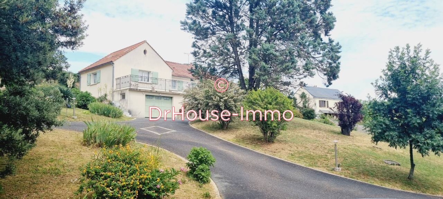 Photo 2 : Vente Maison 5 pièces L'Hermenault 169 m²