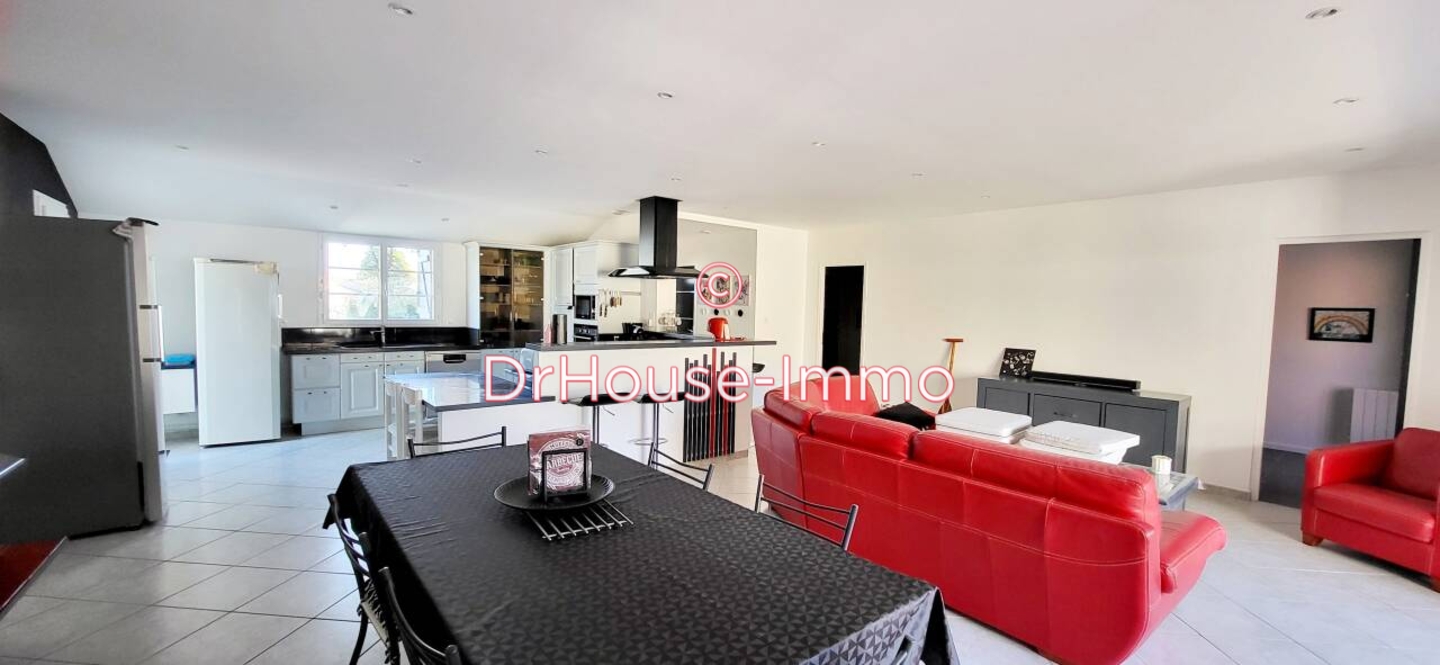 Photo 2 : Vente Maison 9 pièces Jard-sur-Mer 198 m²