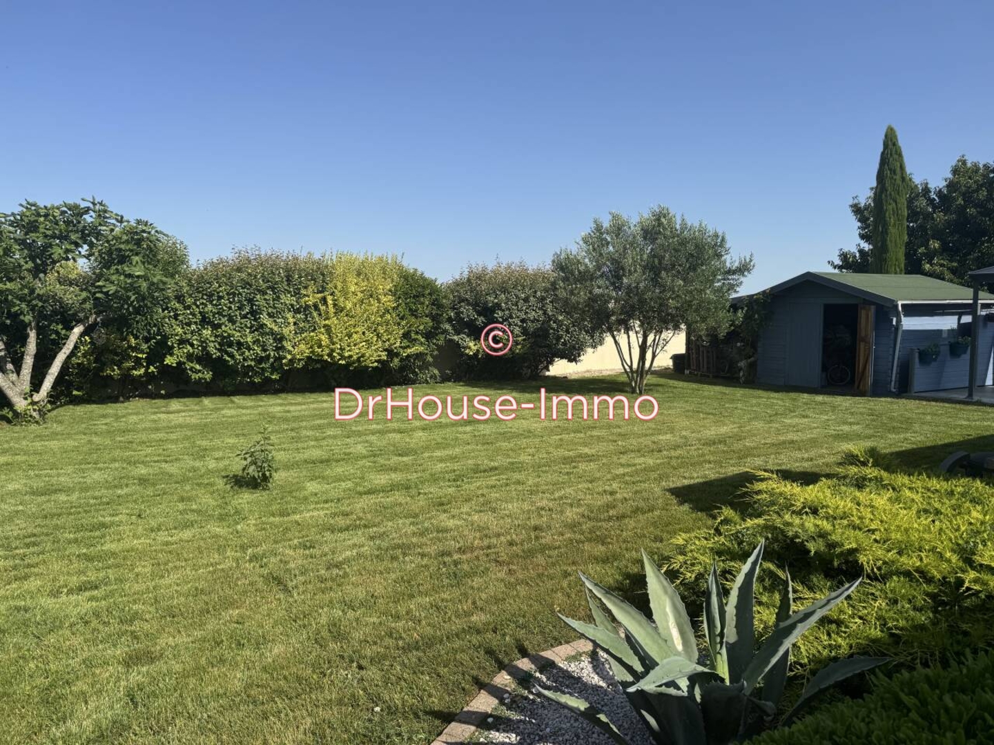 Photo 2 : Vente Maison 5 pièces Angliers 101 m²