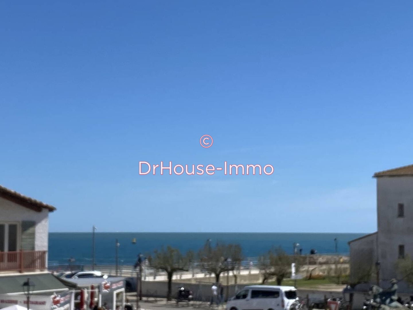 Photo 3 : Vente Appartement 4 pièces Saintes-Maries-de-la-Mer 74 m²