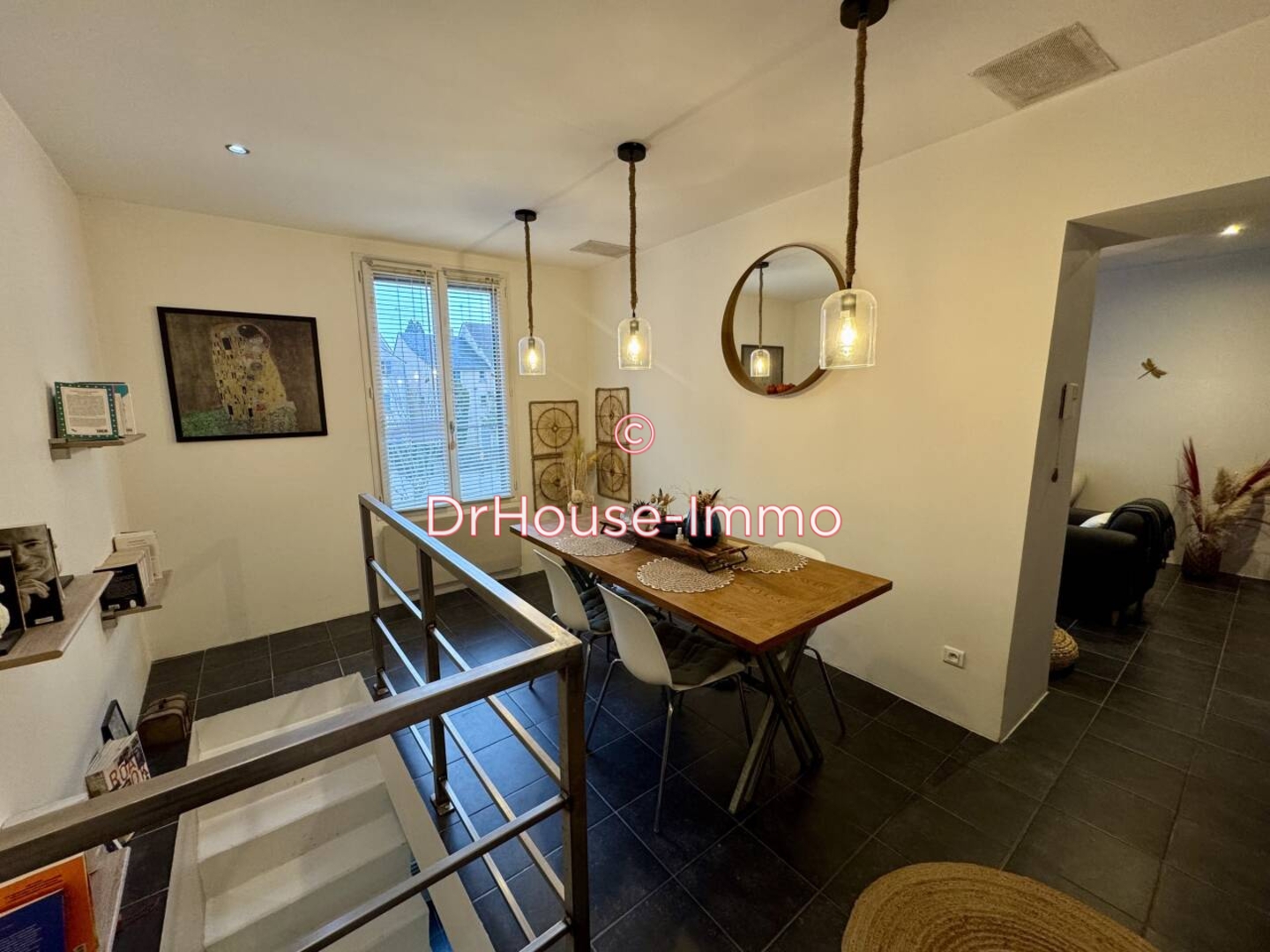 Photo 3 : Vente Appartement 4 pièces Montargis 95 m²