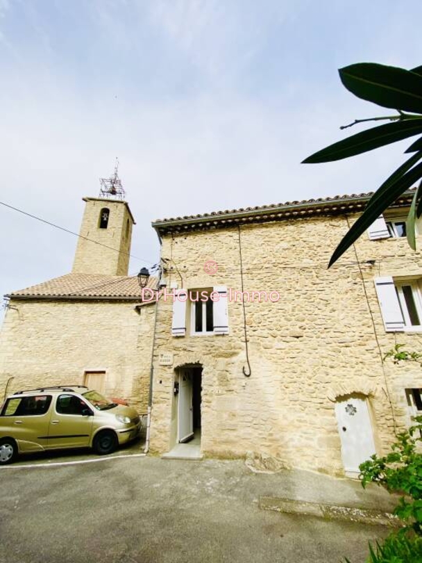 Photo 1 : Vente Maison 3 pièces Faucon 74 m²