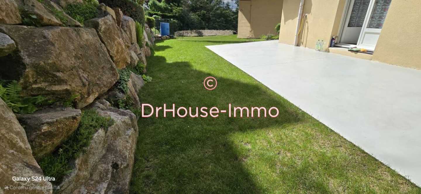 Photo 3 : Vente Maison 5 pièces Roche-la-Molière 103 m²