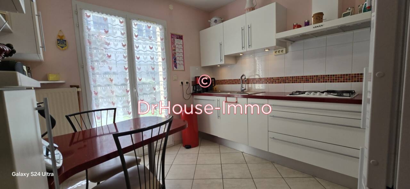 Photo 2 : Vente Maison 5 pièces Roche-la-Molière 103 m²