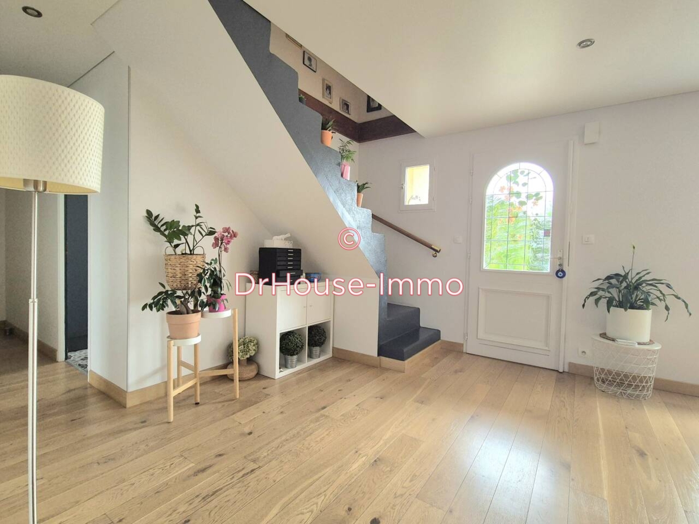 Photo 3 : Vente Maison 7 pièces Chalon-sur-Saône 150 m²