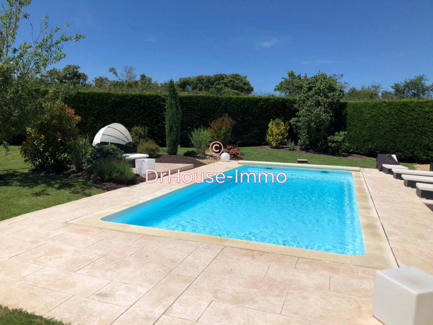 Photo 2 : Vente Maison 7 pièces Chalon-sur-Saône 150 m²