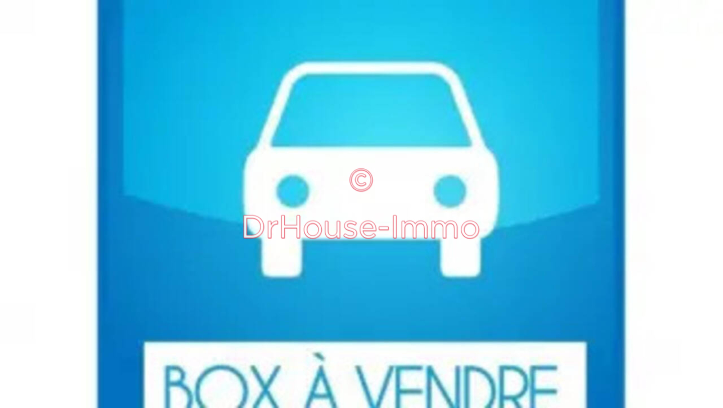 Photo 1 : Vente Parking / Box Colombes 27 m²