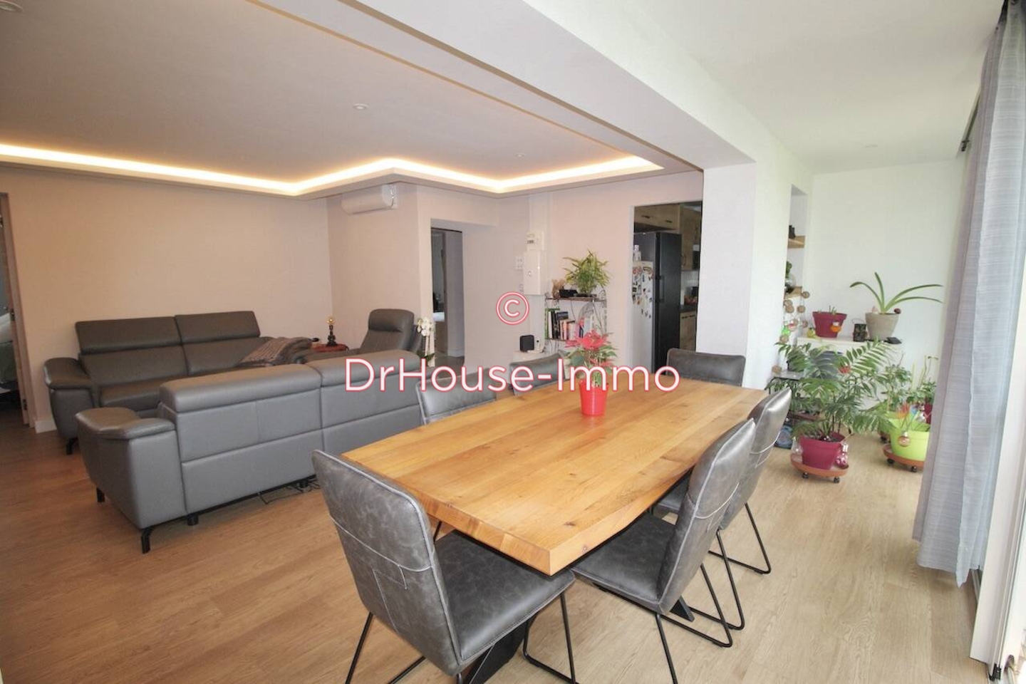 Photo 2 : Vente Appartement 4 pièces Cavalaire-sur-Mer 81 m²