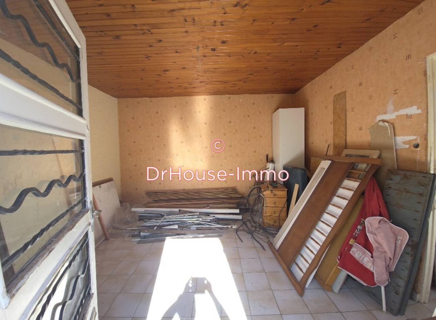Photo 2 : Vente Maison 3 pièces Salon-de-Provence 49 m²