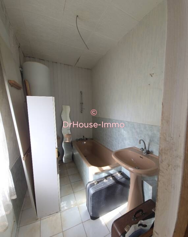 Photo 3 : Vente Maison 3 pièces Salon-de-Provence 49 m²