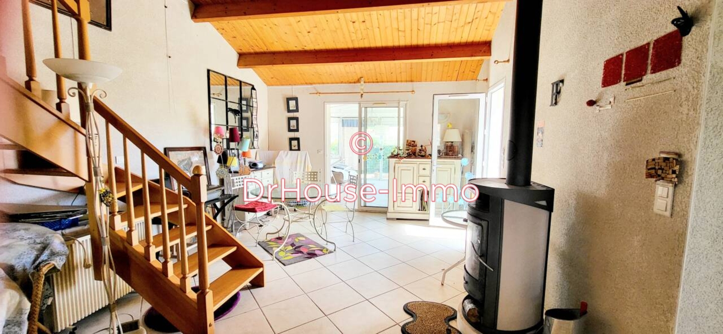 Photo 3 : Vente Maison 4 pièces Saint-Vincent-sur-Jard 73 m²