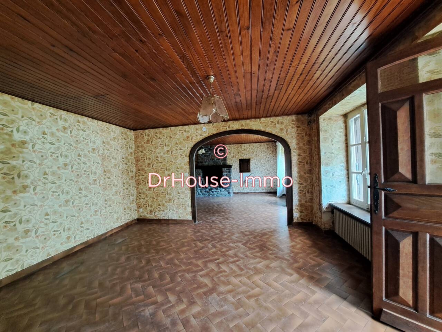 Photo 3 : Vente Maison 5 pièces La Fresnais 122 m²