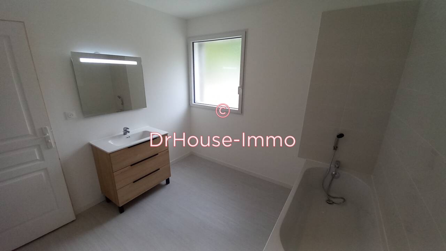 Photo 2 : Vente Maison 4 pièces Aiguebelle 100 m²