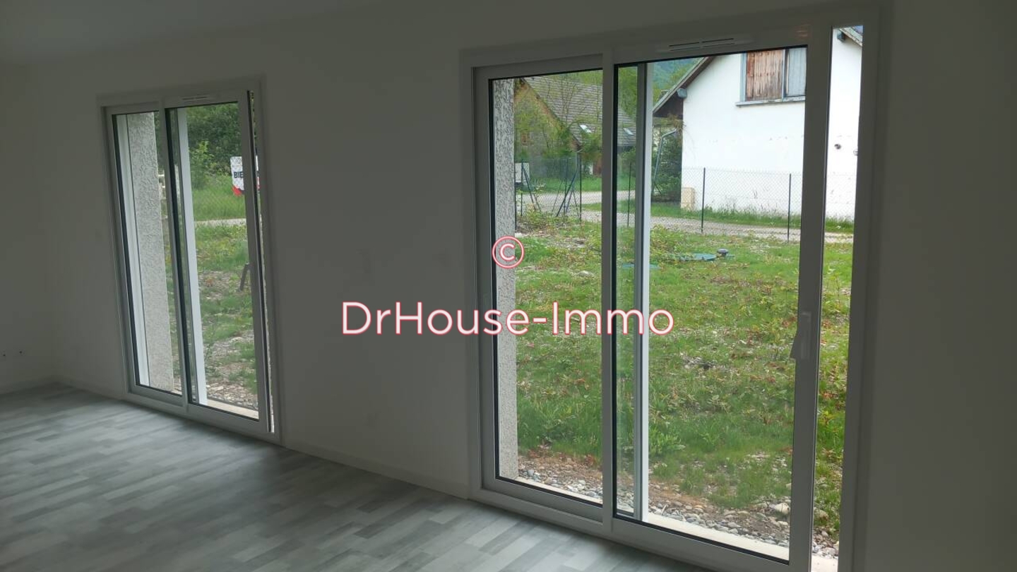 Photo 3 : Vente Maison 4 pièces Aiguebelle 100 m²