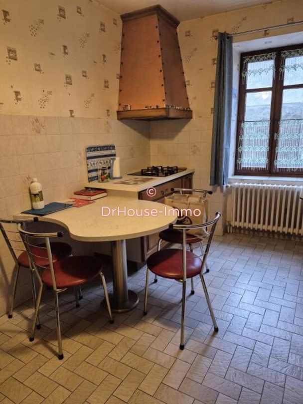 Photo 3 : Vente Maison 5 pièces Montfaucon-en-Velay 104 m²