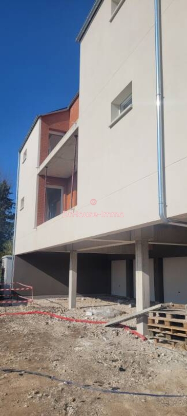 Photo 1 : Vente Appartement 3 pièces Orléans 64 m²