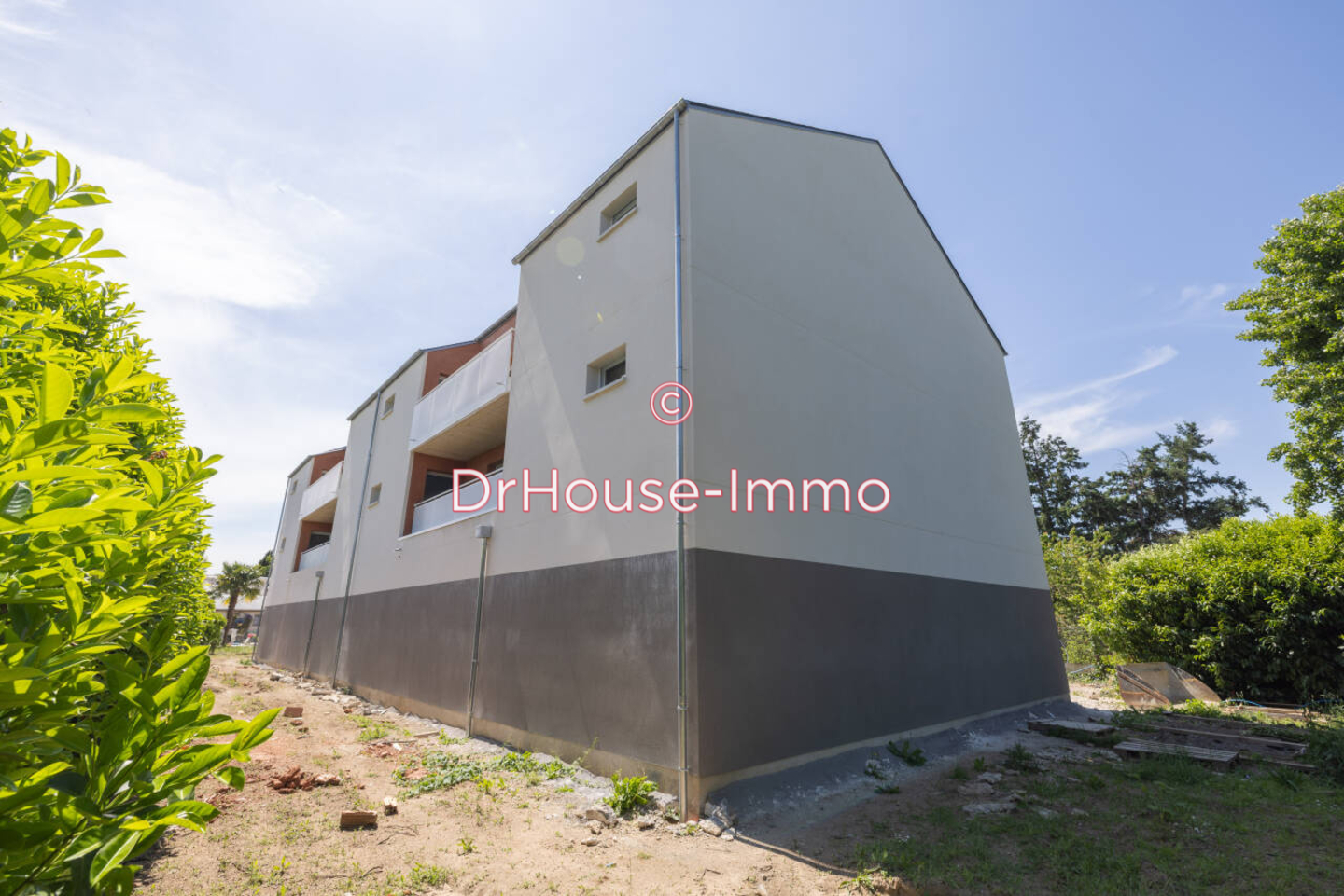Photo 3 : Vente Appartement 3 pièces Orléans 64 m²