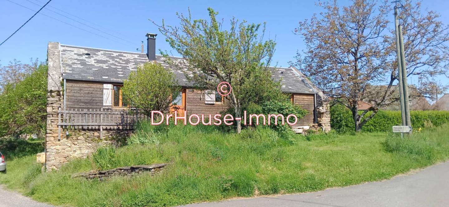 Photo 2 : Vente Maison 4 pièces Reygade 79 m²