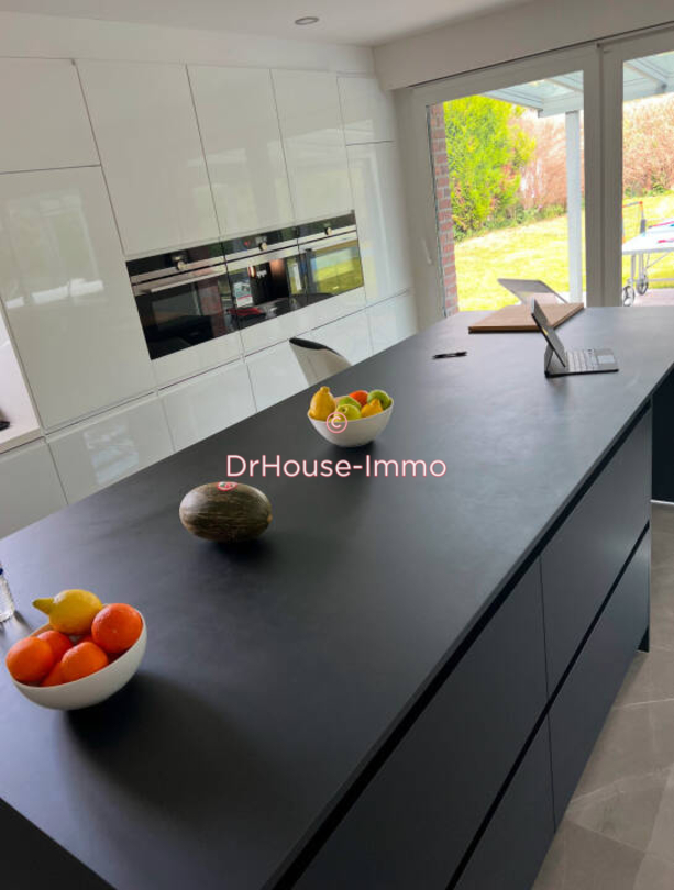 Photo 3 : Vente Maison 8 pièces Wattrelos 191 m²
