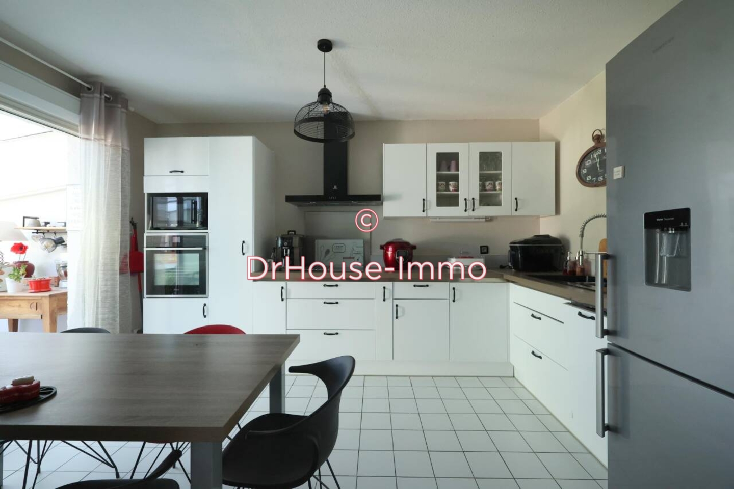 Photo 2 : Vente Maison 4 pièces Sainte-Marie 81 m²