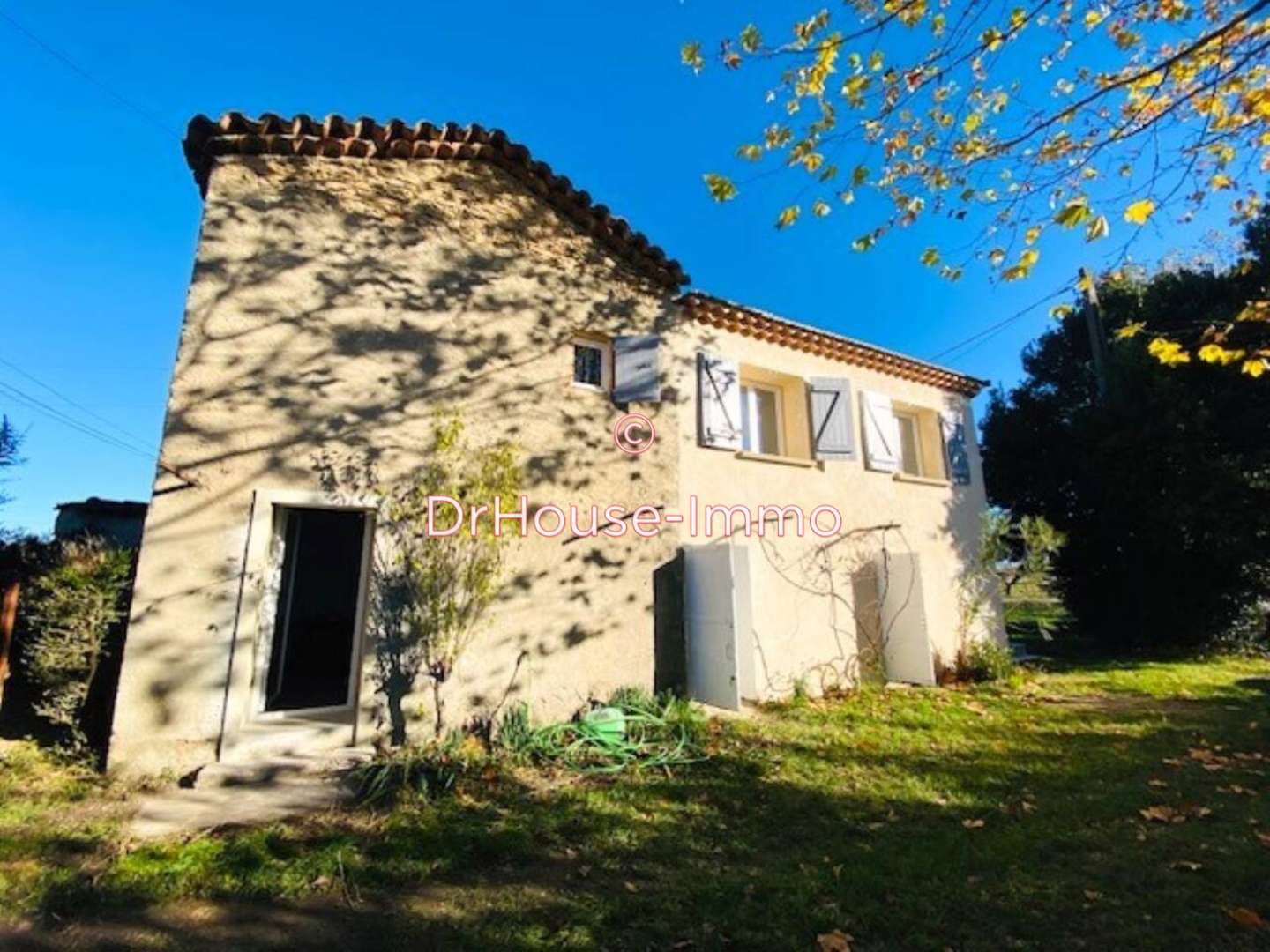 Photo 2 : Vente Maison 6 pièces Ribaute-les-Tavernes 140 m²