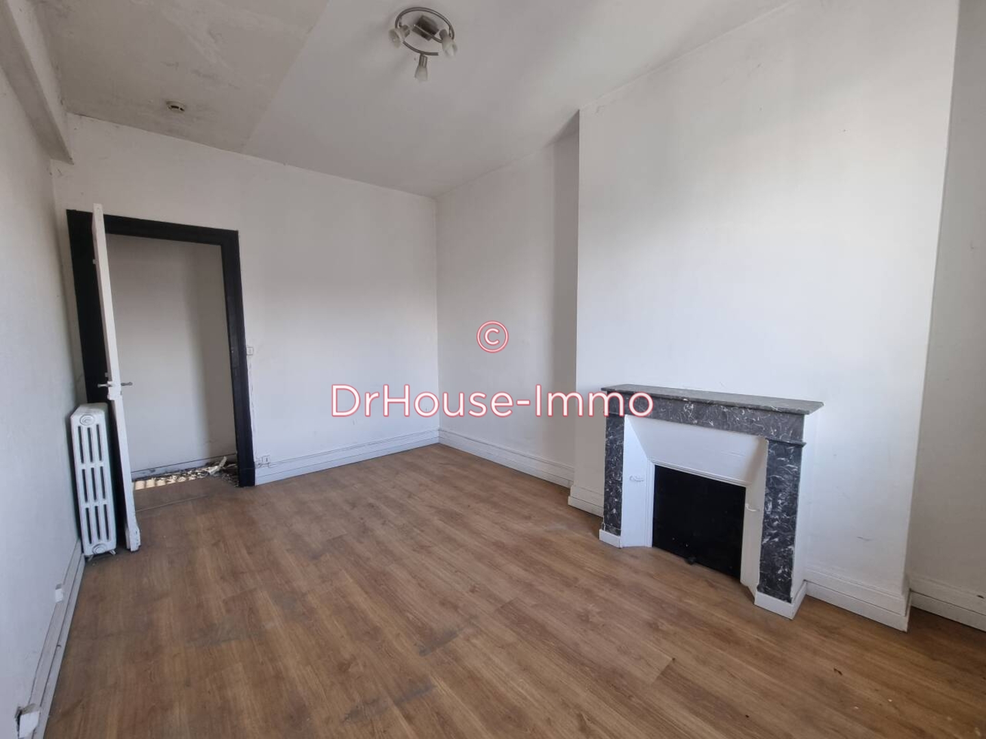 Photo 2 : Vente Immeuble Bergerac 505 m²