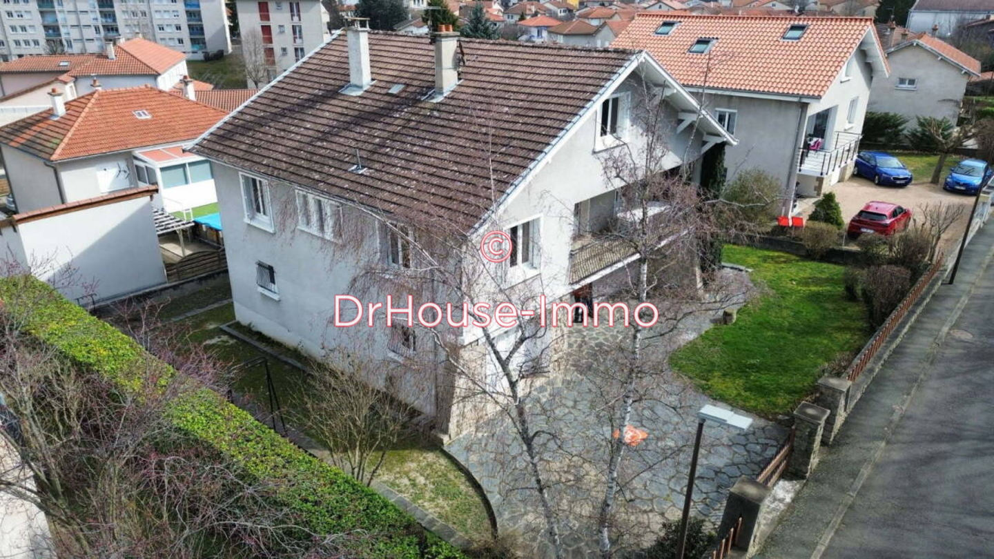 Photo 2 : Vente Maison 7 pièces Brives-Charensac 215 m²