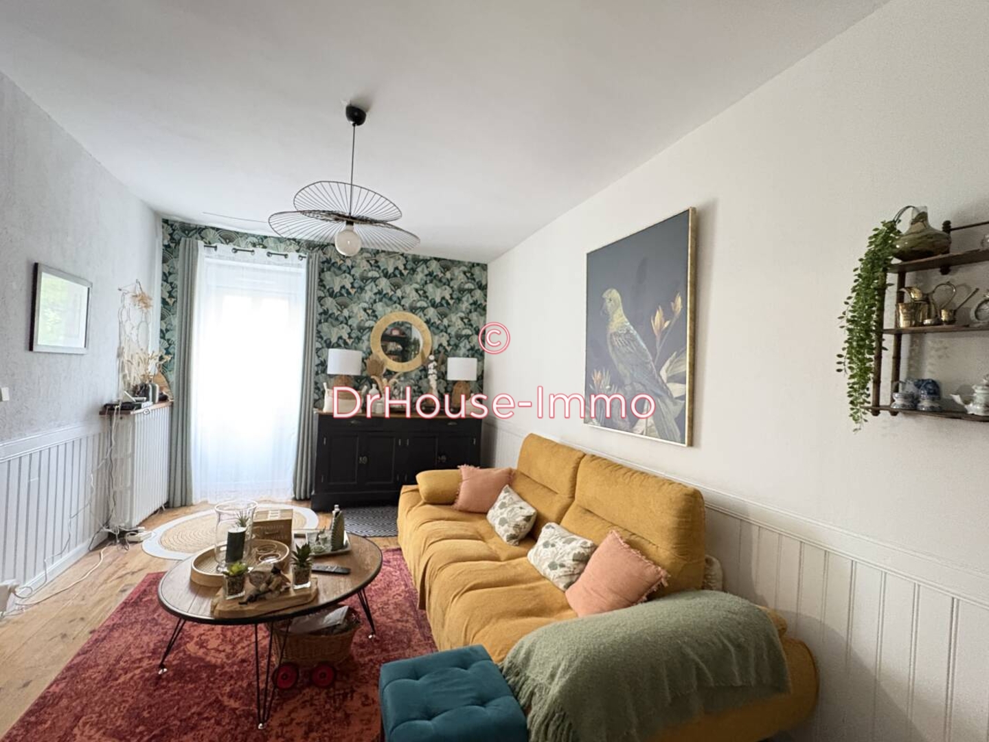 Photo 3 : Vente Maison 3 pièces Le Change 85 m²