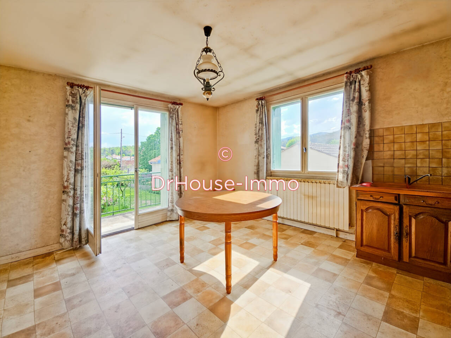 Photo 3 : Vente Maison 4 pièces Montbrison 101 m²
