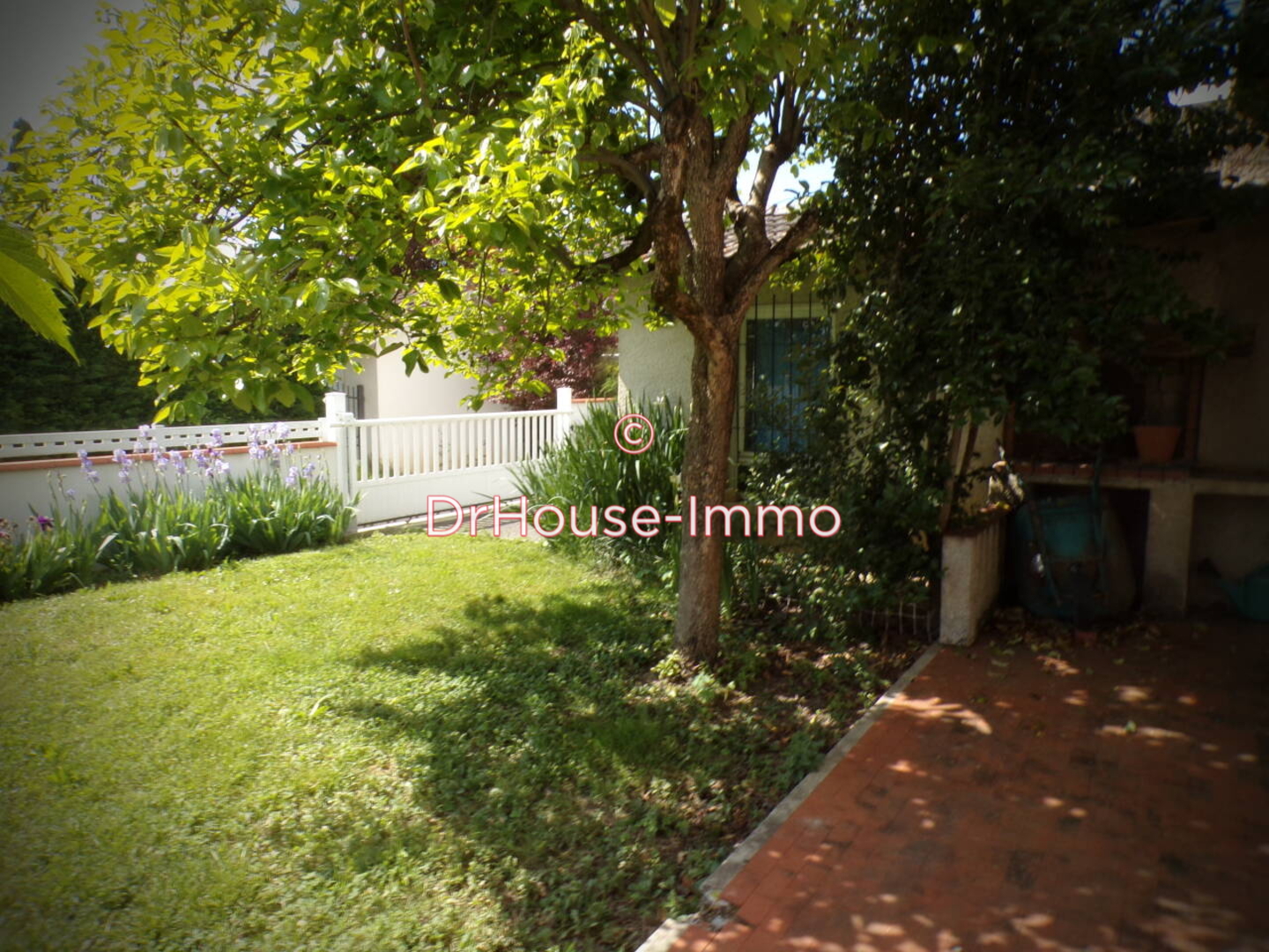 Photo 2 : Vente Maison 5 pièces Lavaur 128 m²