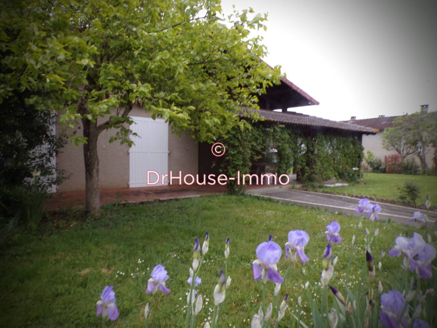 Photo 3 : Vente Maison 5 pièces Lavaur 128 m²