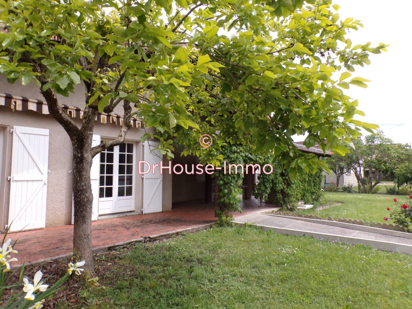 Photo 2 : Vente Maison 5 pièces Lavaur 128 m²