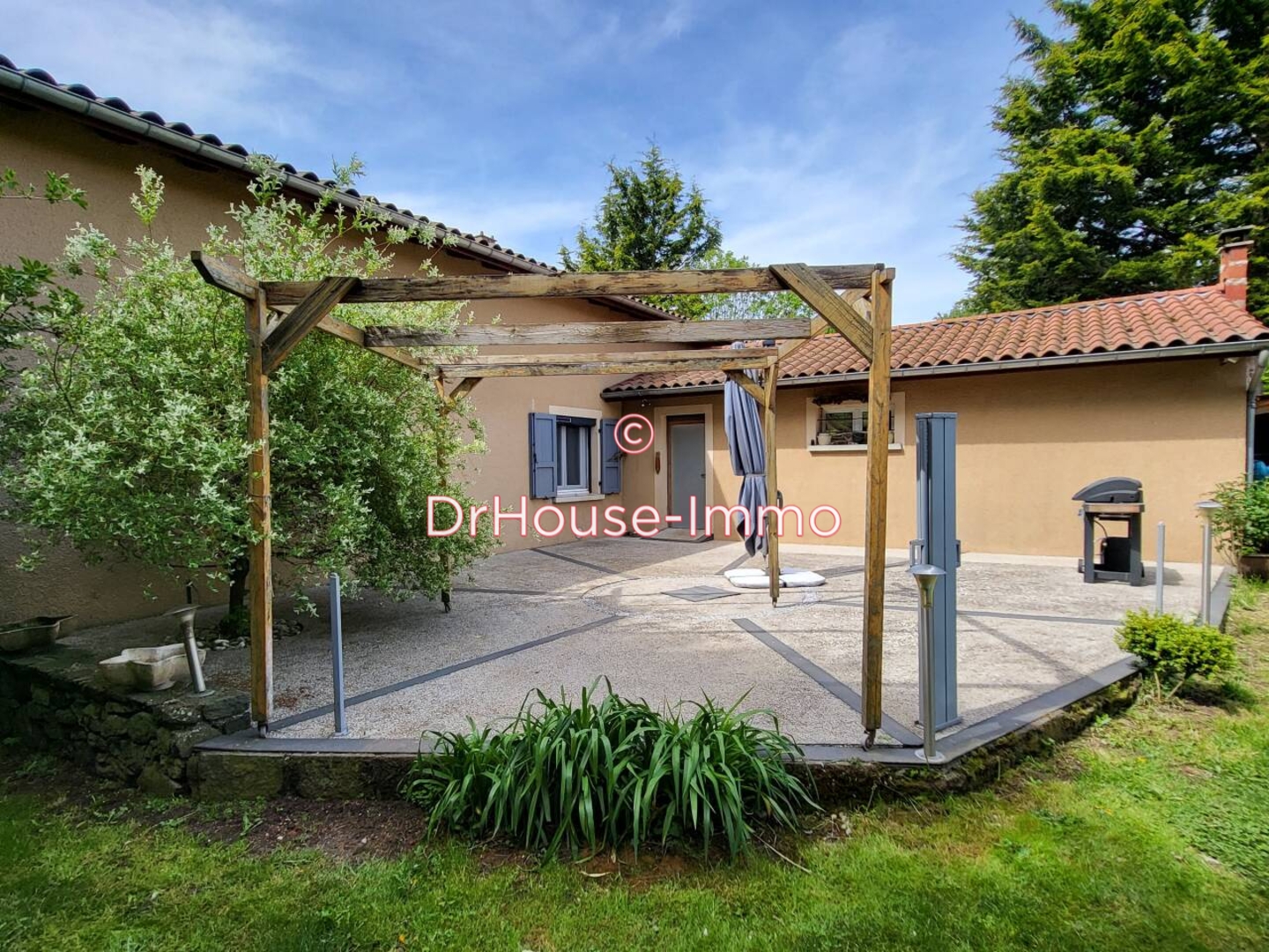 Photo 3 : Vente Maison 5 pièces Loudes 116 m²