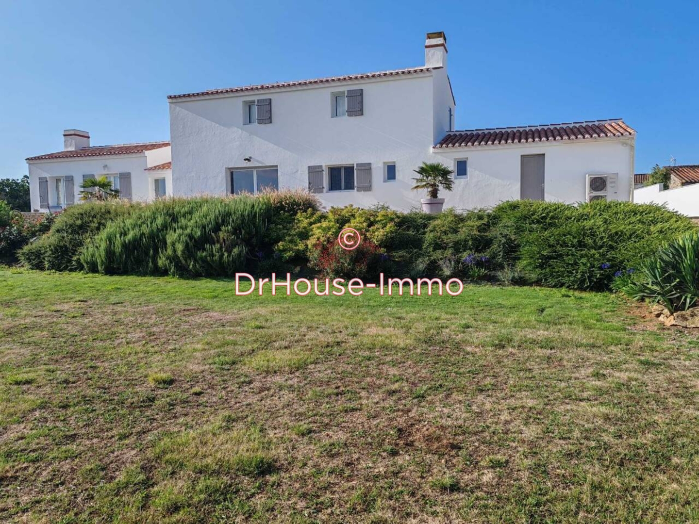 Photo 3 : Vente Maison 7 pièces Puyravault 184 m²
