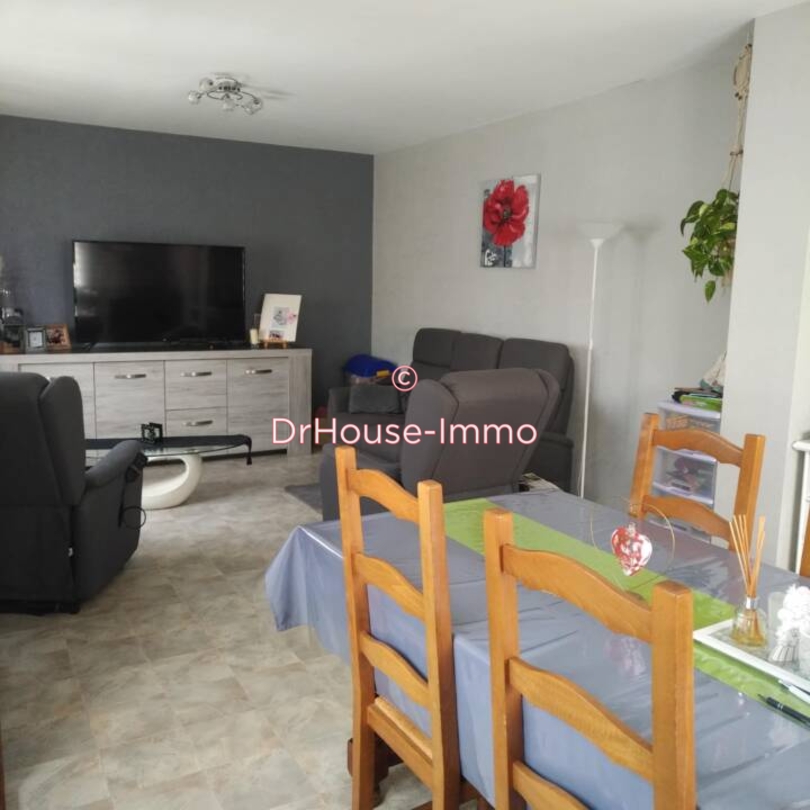 Photo 2 : Vente Maison 6 pièces Valmont 91 m²