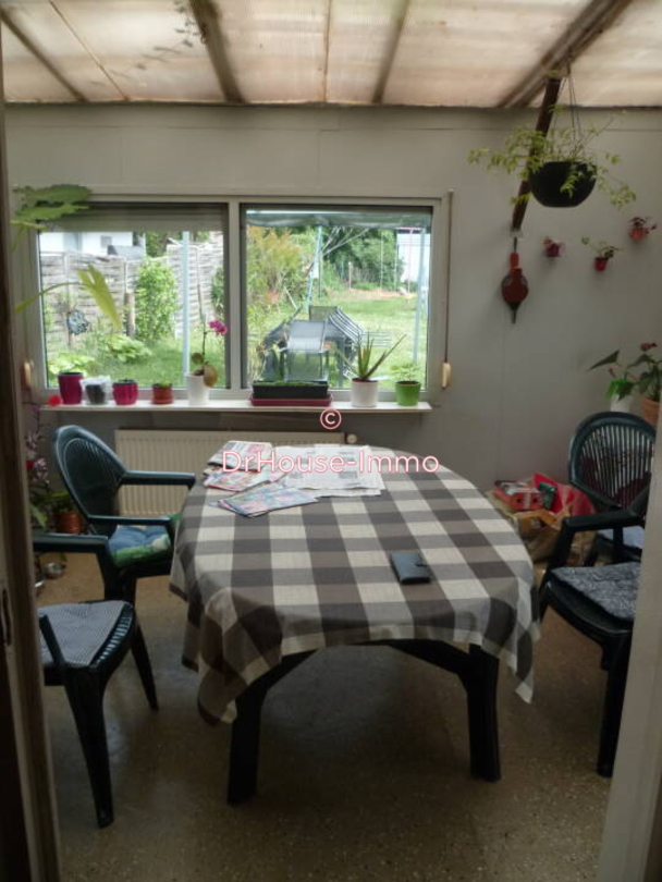 Photo 3 : Vente Maison 6 pièces Valmont 91 m²