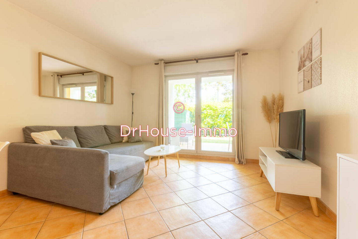 Photo 2 : Vente Appartement 3 pièces Aix-en-Provence 52 m²