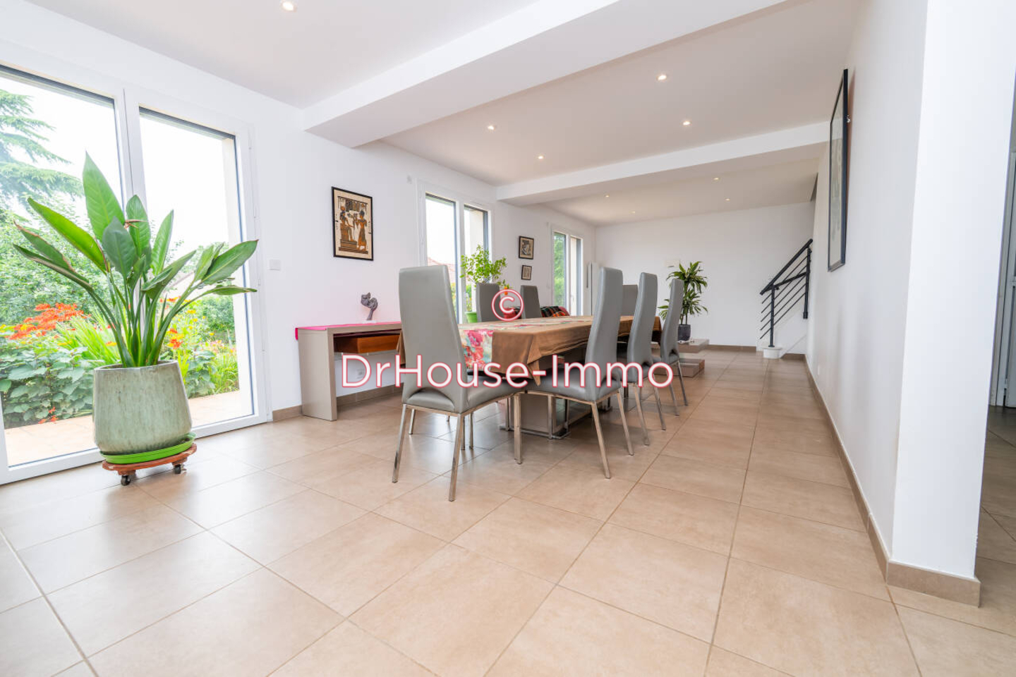 Photo 1 : Vente Maison 5 pièces Corquilleroy 129 m²