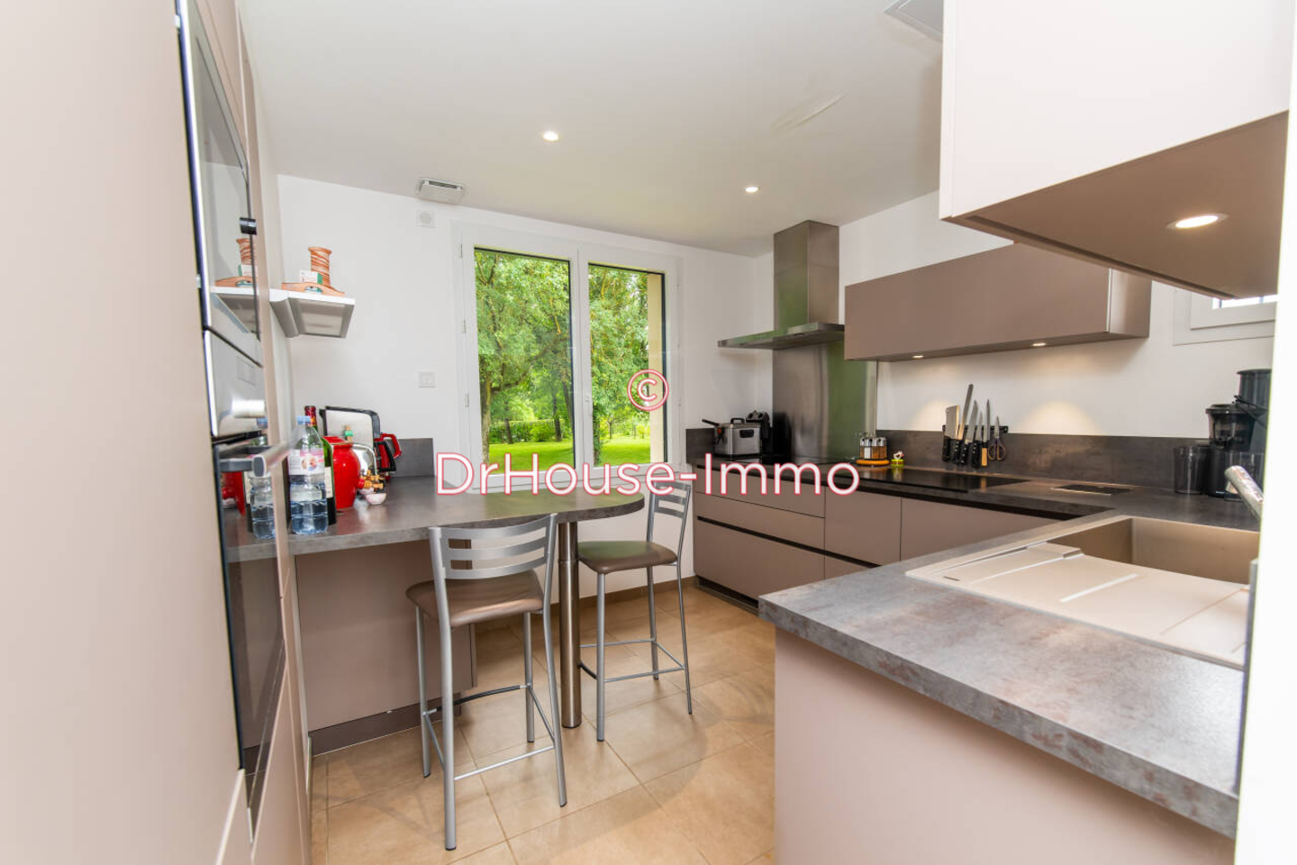 Photo 3 : Vente Maison 5 pièces Corquilleroy 129 m²