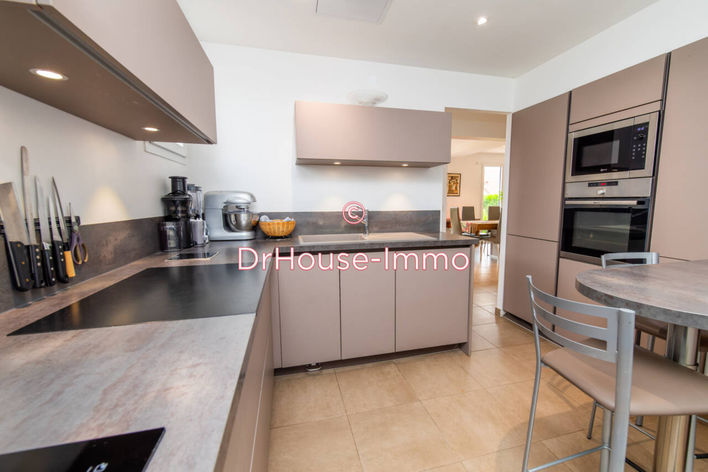 Photo 2 : Vente Maison 5 pièces Corquilleroy 129 m²