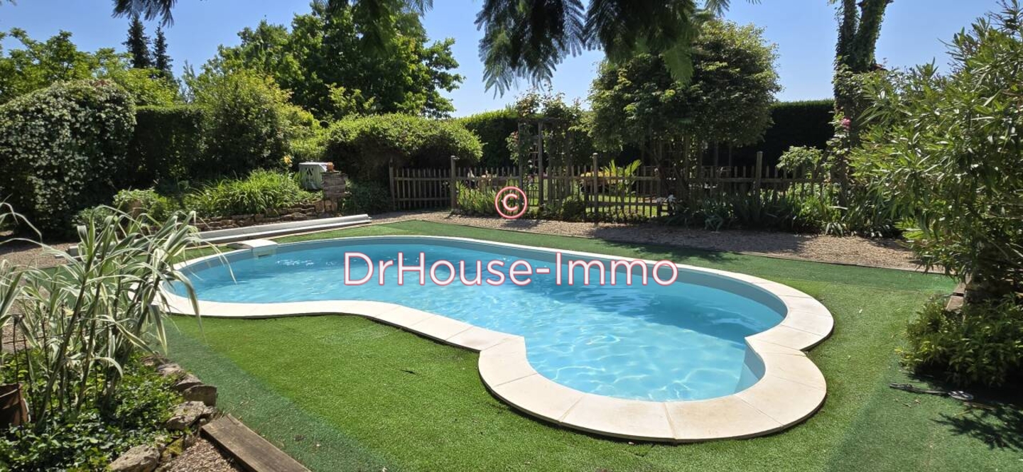 Photo 3 : Vente Maison 6 pièces Pouillé 146 m²