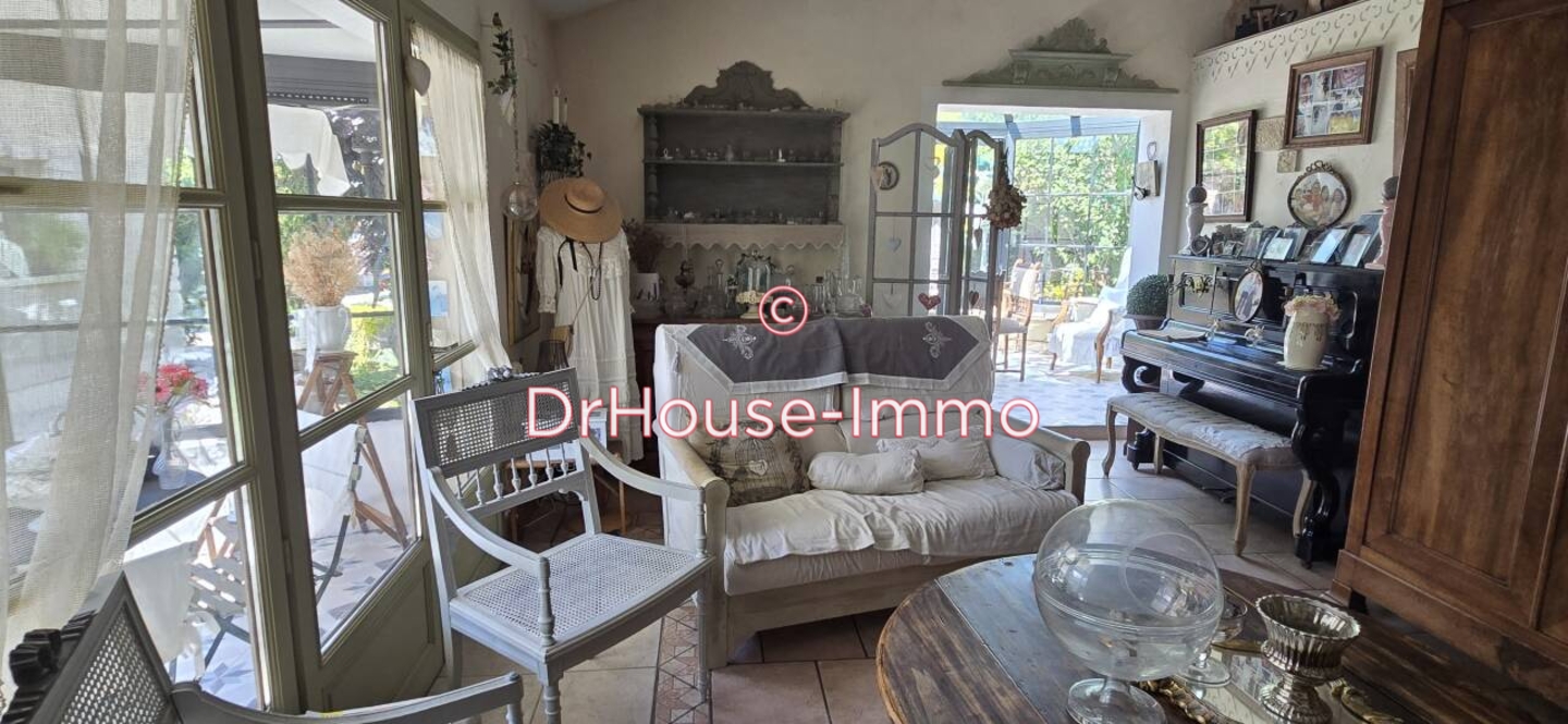 Photo 2 : Vente Maison 6 pièces Pouillé 146 m²