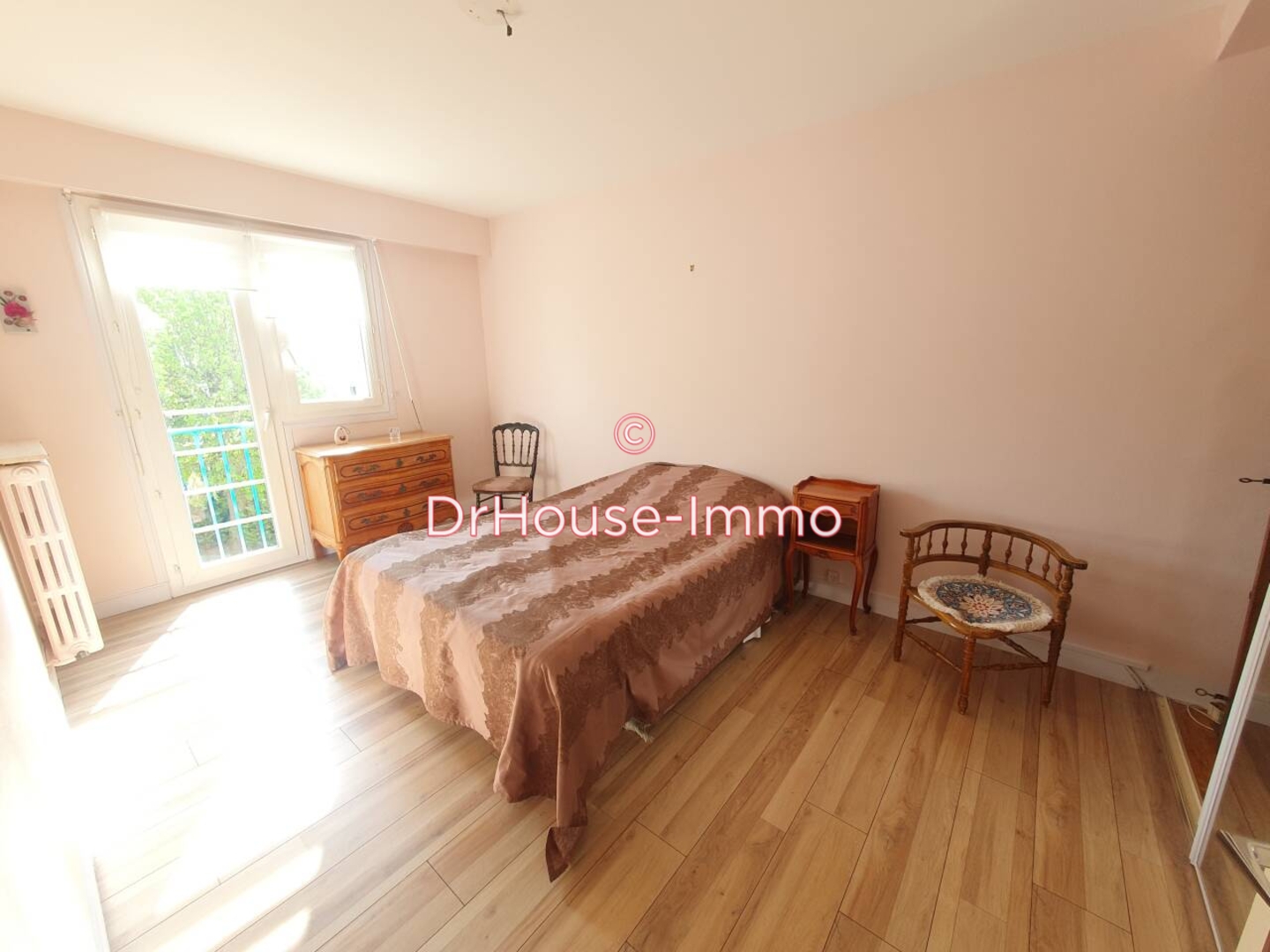 Photo 3 : Vente Appartement 4 pièces Melun 76 m²